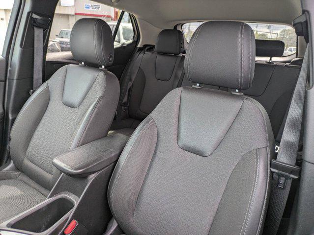 used 2023 Buick Encore GX car, priced at $18,997