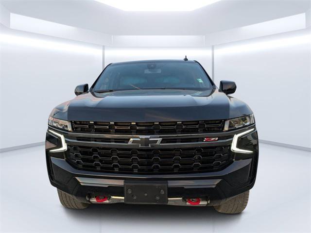 used 2021 Chevrolet Tahoe car, priced at $46,395