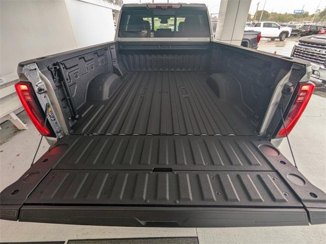 new 2024 GMC Sierra 2500 car, priced at $97,290