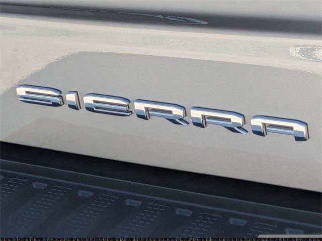 new 2024 GMC Sierra 1500 car, priced at $71,410