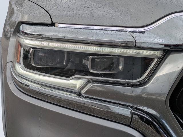 used 2019 Ram 1500 car, priced at $30,388