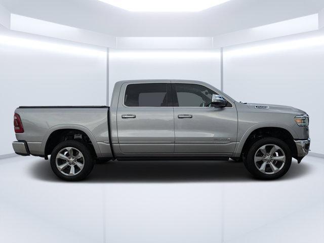 used 2019 Ram 1500 car, priced at $30,388