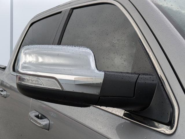 used 2019 Ram 1500 car, priced at $30,388