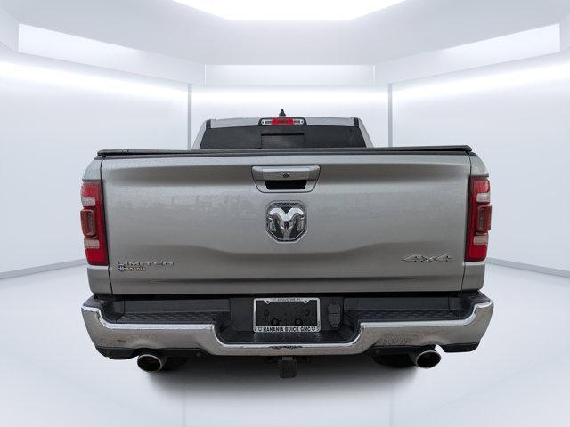 used 2019 Ram 1500 car, priced at $30,388