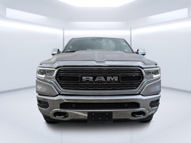 used 2019 Ram 1500 car, priced at $30,388