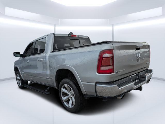 used 2019 Ram 1500 car, priced at $30,388