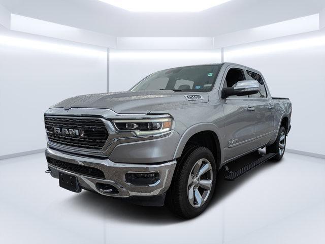 used 2019 Ram 1500 car, priced at $30,388