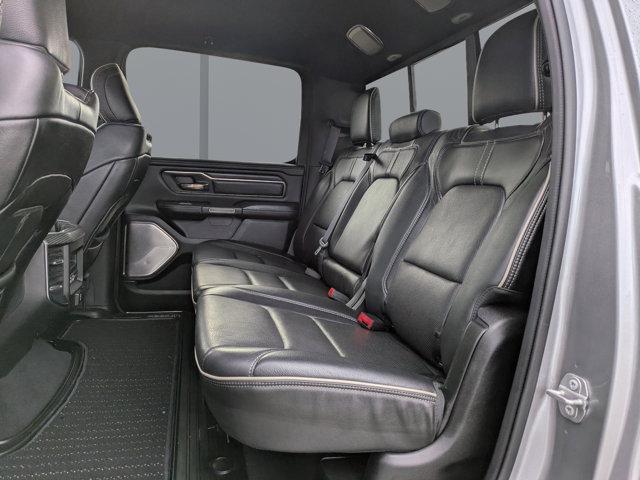 used 2019 Ram 1500 car, priced at $30,388