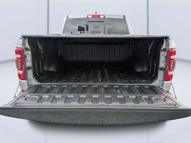 used 2019 Ram 1500 car, priced at $30,388