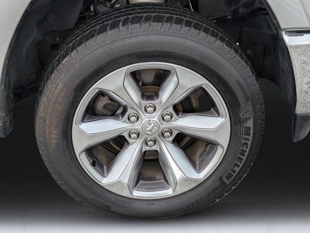 used 2019 Ram 1500 car, priced at $30,388