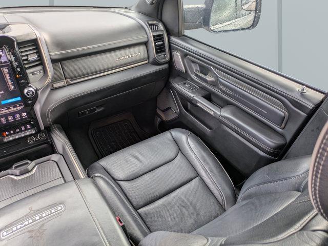 used 2019 Ram 1500 car, priced at $30,388