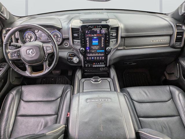 used 2019 Ram 1500 car, priced at $30,388