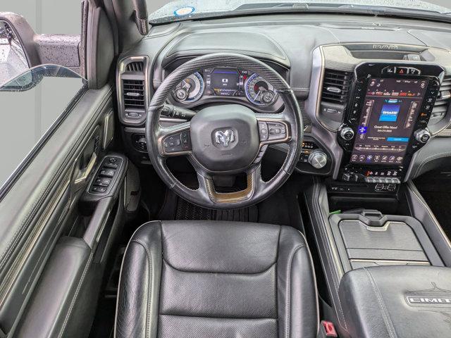 used 2019 Ram 1500 car, priced at $30,388