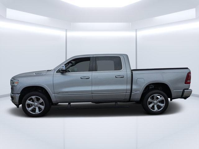 used 2019 Ram 1500 car, priced at $30,388