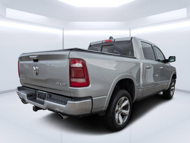 used 2019 Ram 1500 car, priced at $30,388