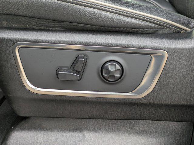 used 2019 Ram 1500 car, priced at $30,388