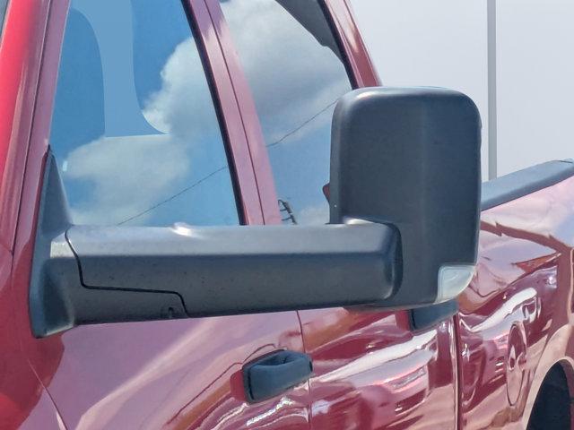 used 2022 Ram 2500 car, priced at $39,988