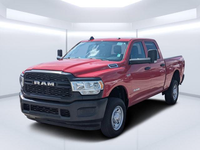 used 2022 Ram 2500 car, priced at $39,988