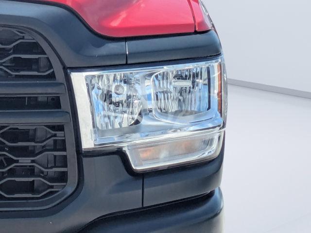 used 2022 Ram 2500 car, priced at $39,988