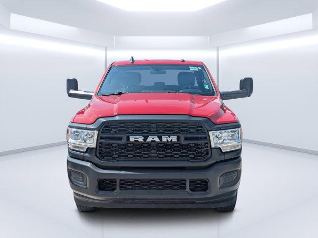used 2022 Ram 2500 car, priced at $39,988