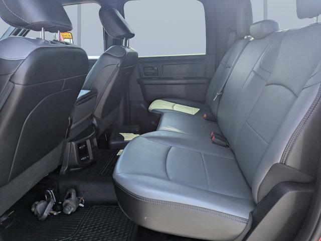 used 2022 Ram 2500 car, priced at $39,988