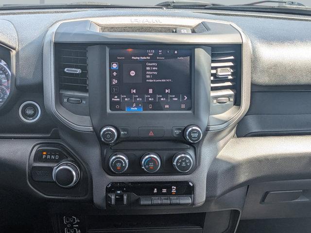 used 2022 Ram 2500 car, priced at $39,988