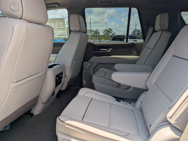 new 2025 GMC Yukon car, priced at $88,860