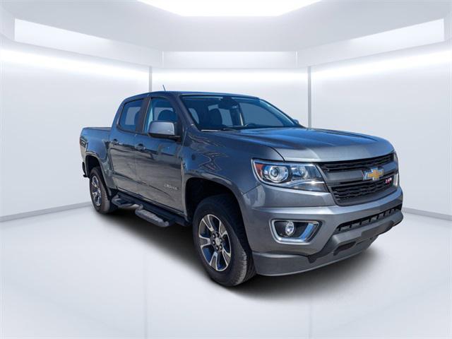 used 2019 Chevrolet Colorado car, priced at $26,588