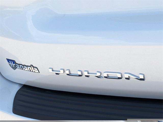 new 2024 GMC Yukon car, priced at $86,420