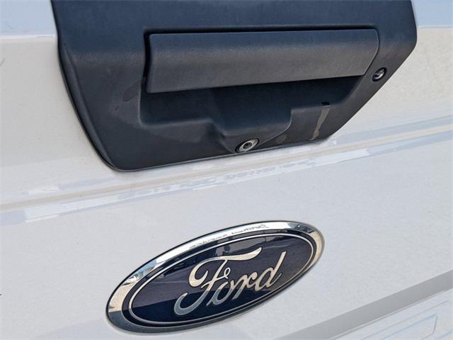 used 2018 Ford F-150 car, priced at $20,488