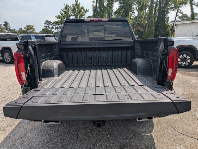 new 2025 GMC Sierra 1500 car, priced at $71,135