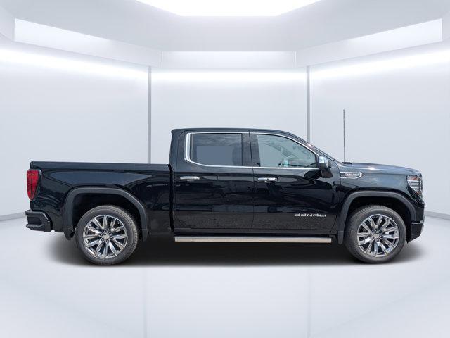 new 2025 GMC Sierra 1500 car, priced at $71,135