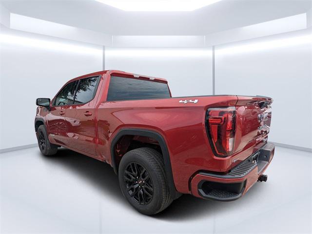 new 2024 GMC Sierra 1500 car, priced at $49,231