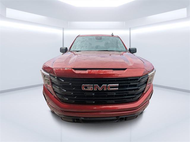 new 2024 GMC Sierra 1500 car, priced at $49,231