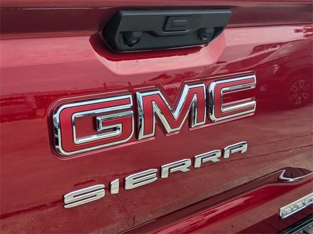 new 2024 GMC Sierra 1500 car, priced at $49,231