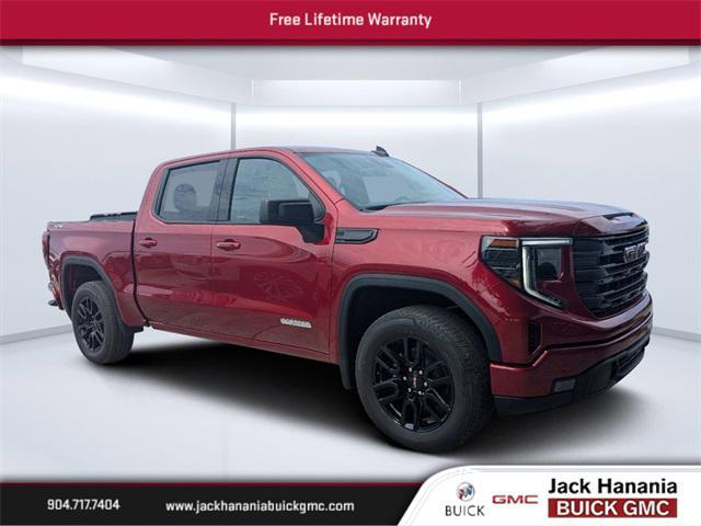 new 2024 GMC Sierra 1500 car, priced at $49,231