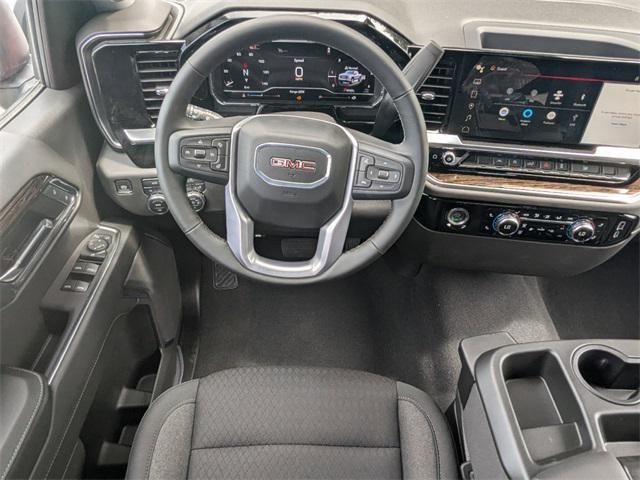 new 2024 GMC Sierra 1500 car, priced at $49,231