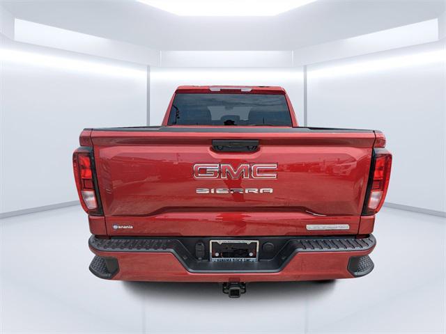 new 2024 GMC Sierra 1500 car, priced at $49,231