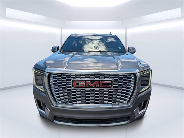 used 2022 GMC Yukon car, priced at $64,988