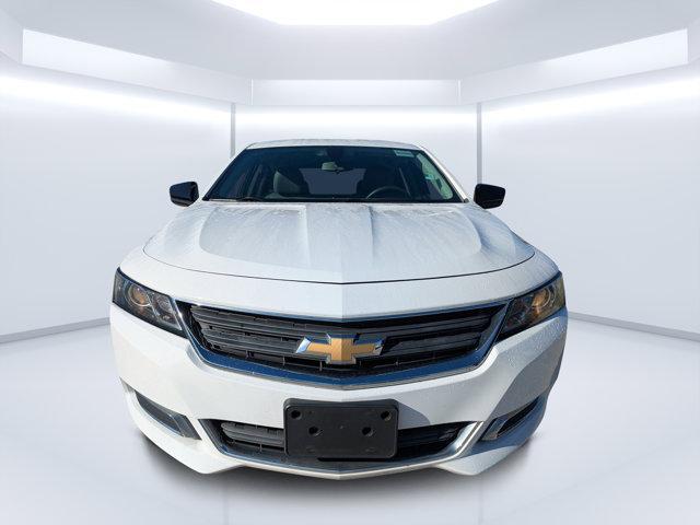 used 2019 Chevrolet Impala car, priced at $16,988