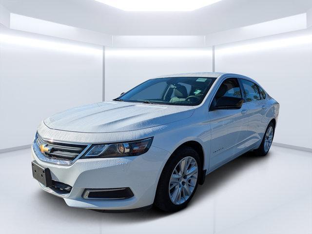 used 2019 Chevrolet Impala car, priced at $16,988