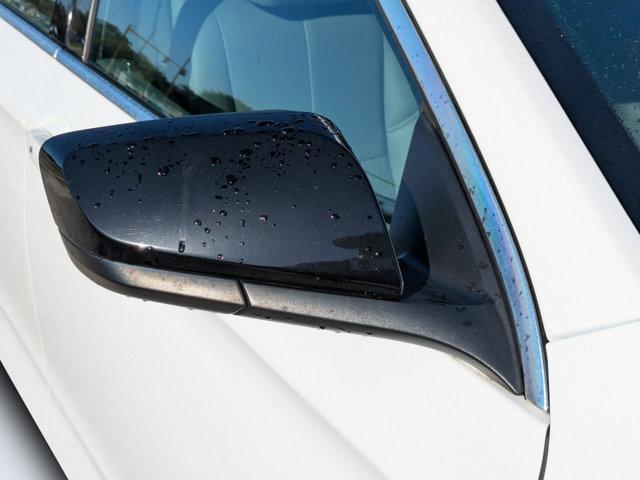 used 2019 Chevrolet Impala car, priced at $16,988