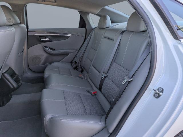 used 2019 Chevrolet Impala car, priced at $16,988