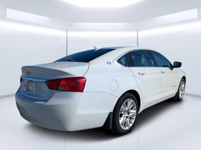 used 2019 Chevrolet Impala car, priced at $16,988