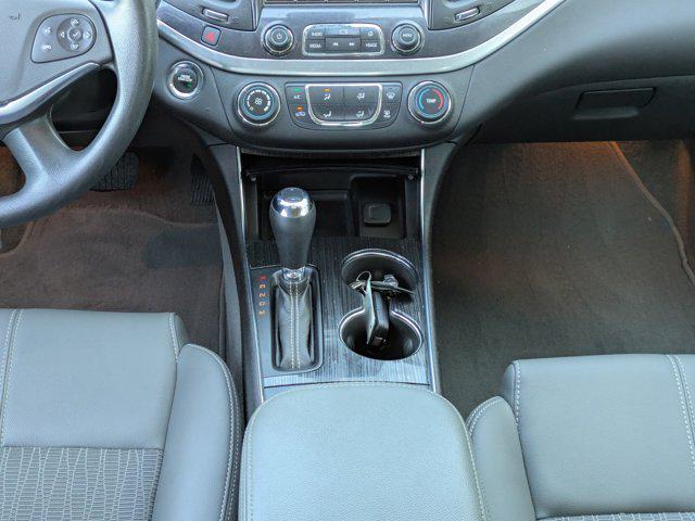 used 2019 Chevrolet Impala car, priced at $16,988