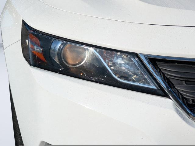 used 2019 Chevrolet Impala car, priced at $16,988