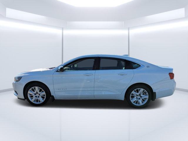 used 2019 Chevrolet Impala car, priced at $16,988