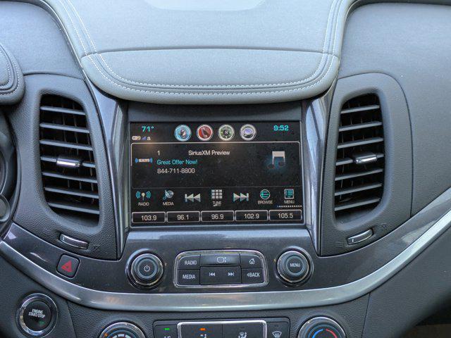 used 2019 Chevrolet Impala car, priced at $16,988