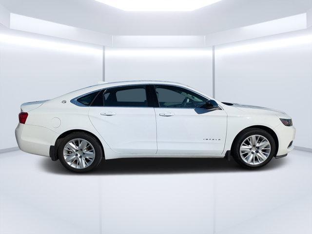 used 2019 Chevrolet Impala car, priced at $16,988