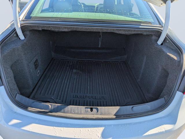 used 2019 Chevrolet Impala car, priced at $16,988